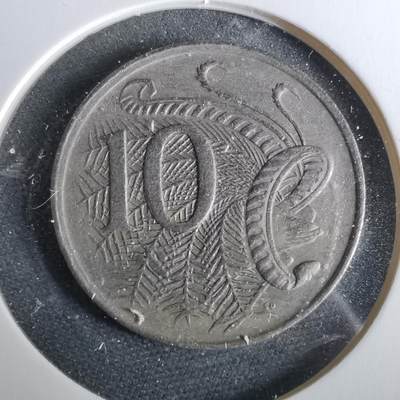 沼泽如烟--第965场 - 澳大利亚1972年十分