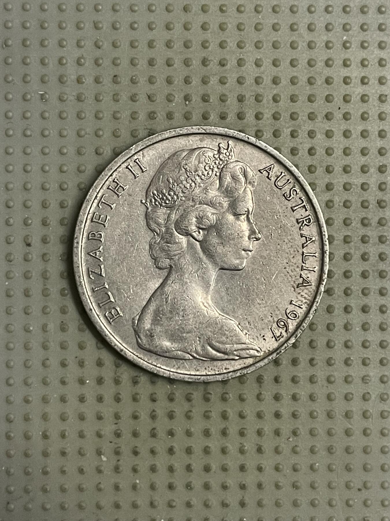 2026年第14场各国散币拍卖（总第164场）