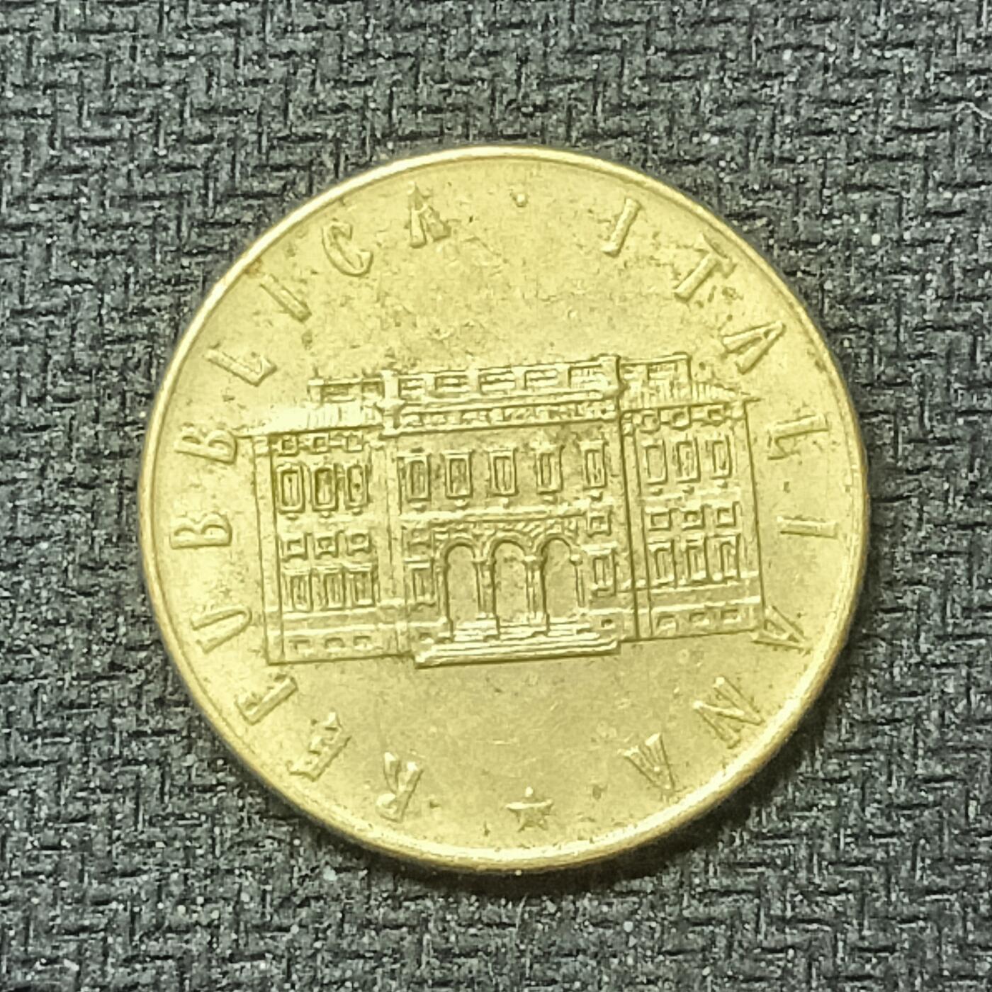 逸泉钱币2026B邻国花钱世界钱币纪念币章B第四场1-400B 377意大利200里拉