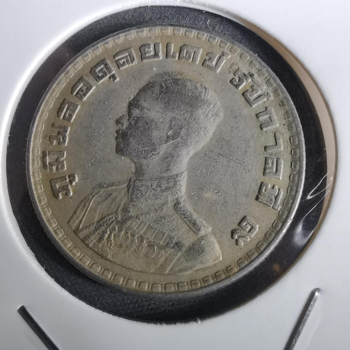 沼泽如烟--第965场 泰国