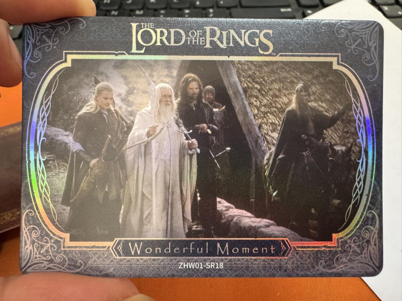 月落卡牌大清仓第4期