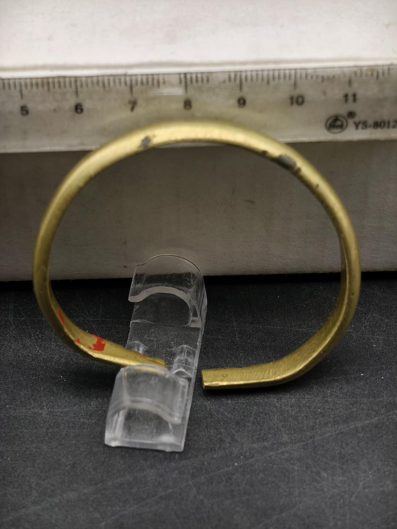 108期新疆红钱粟特钱币丝路钱币专场