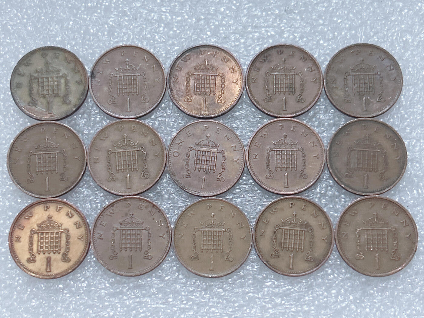 第一海外回流一元起拍收藏 散集专场  第294期