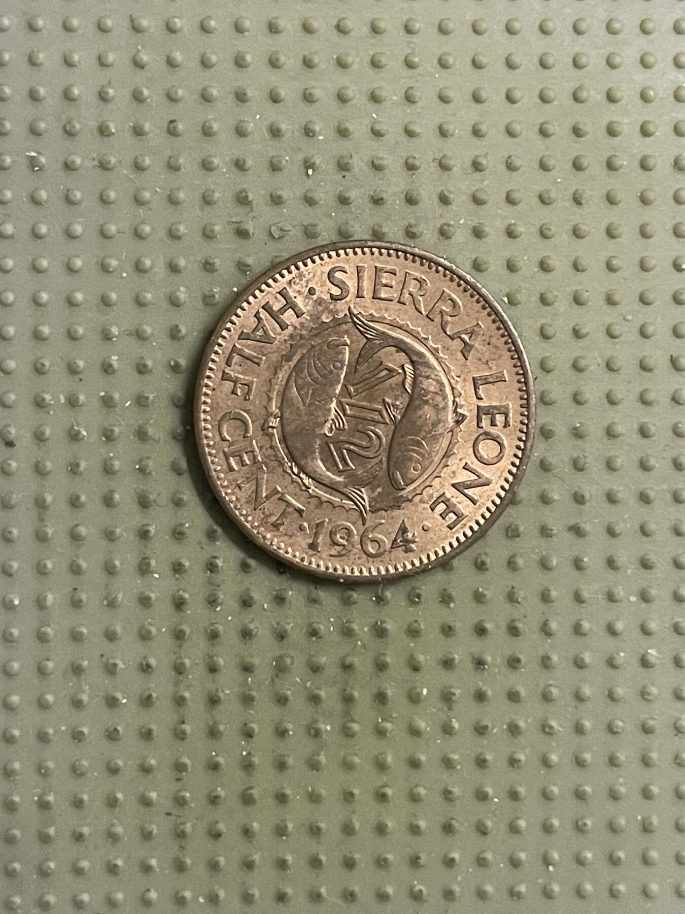 2026年第14场各国散币拍卖（总第164场）