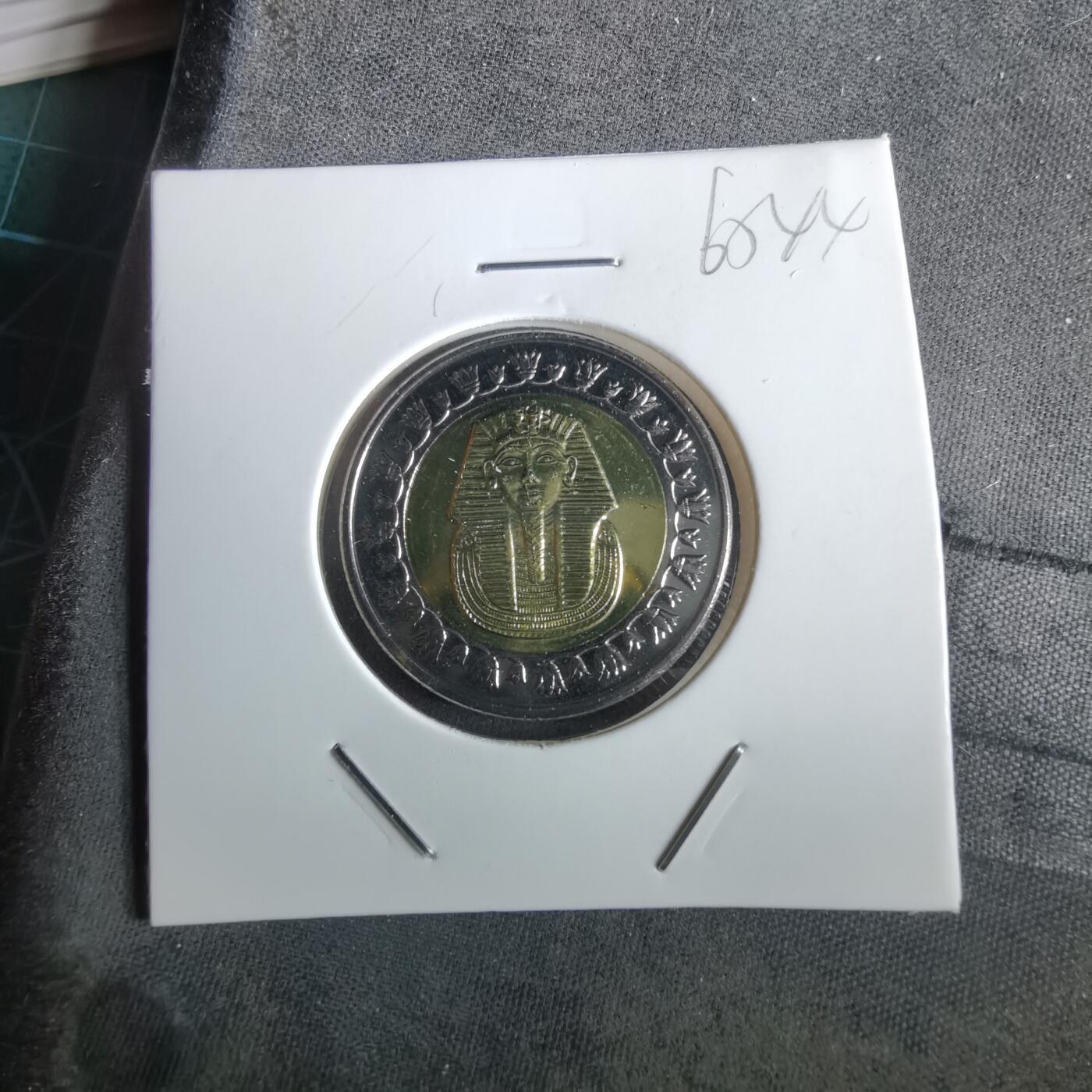 沼泽如烟--第965场 埃及