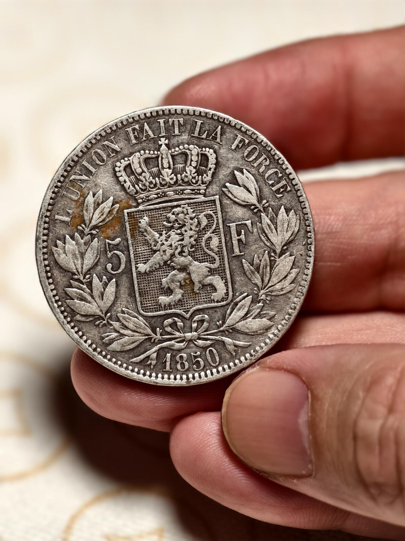 抚柳草堂-第九期章牌钱币（大寒专场） 奖章勋章限时免佣 满百包邮 放漏专场