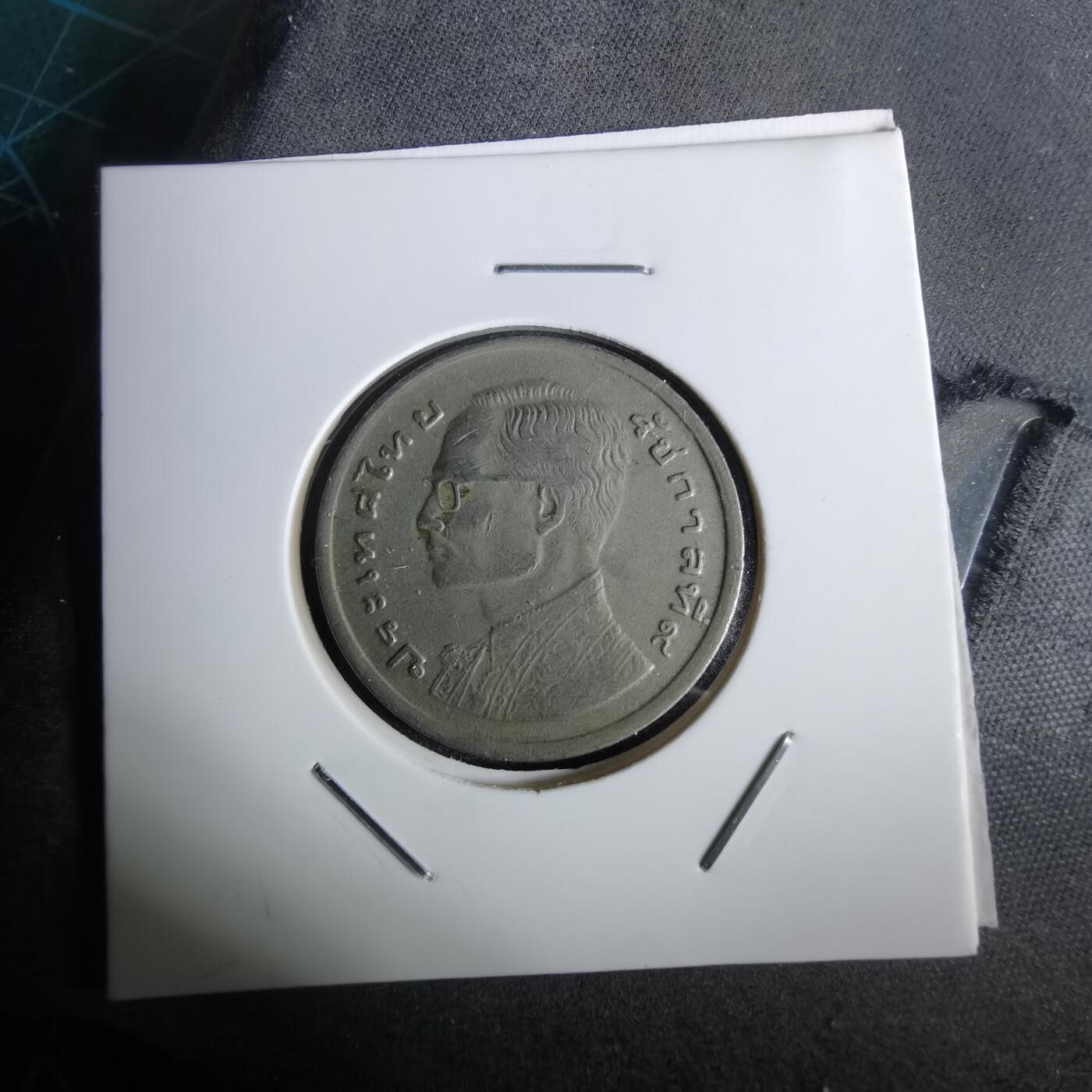 沼泽如烟--第965场 泰国