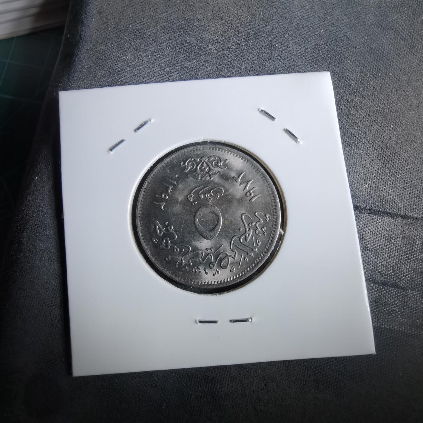 沼泽如烟--第965场 埃及