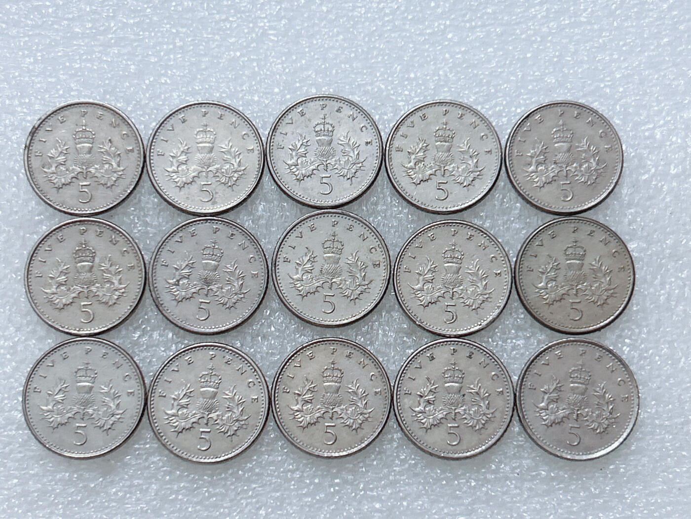 第一海外回流一元起拍收藏 散集专场  第294期