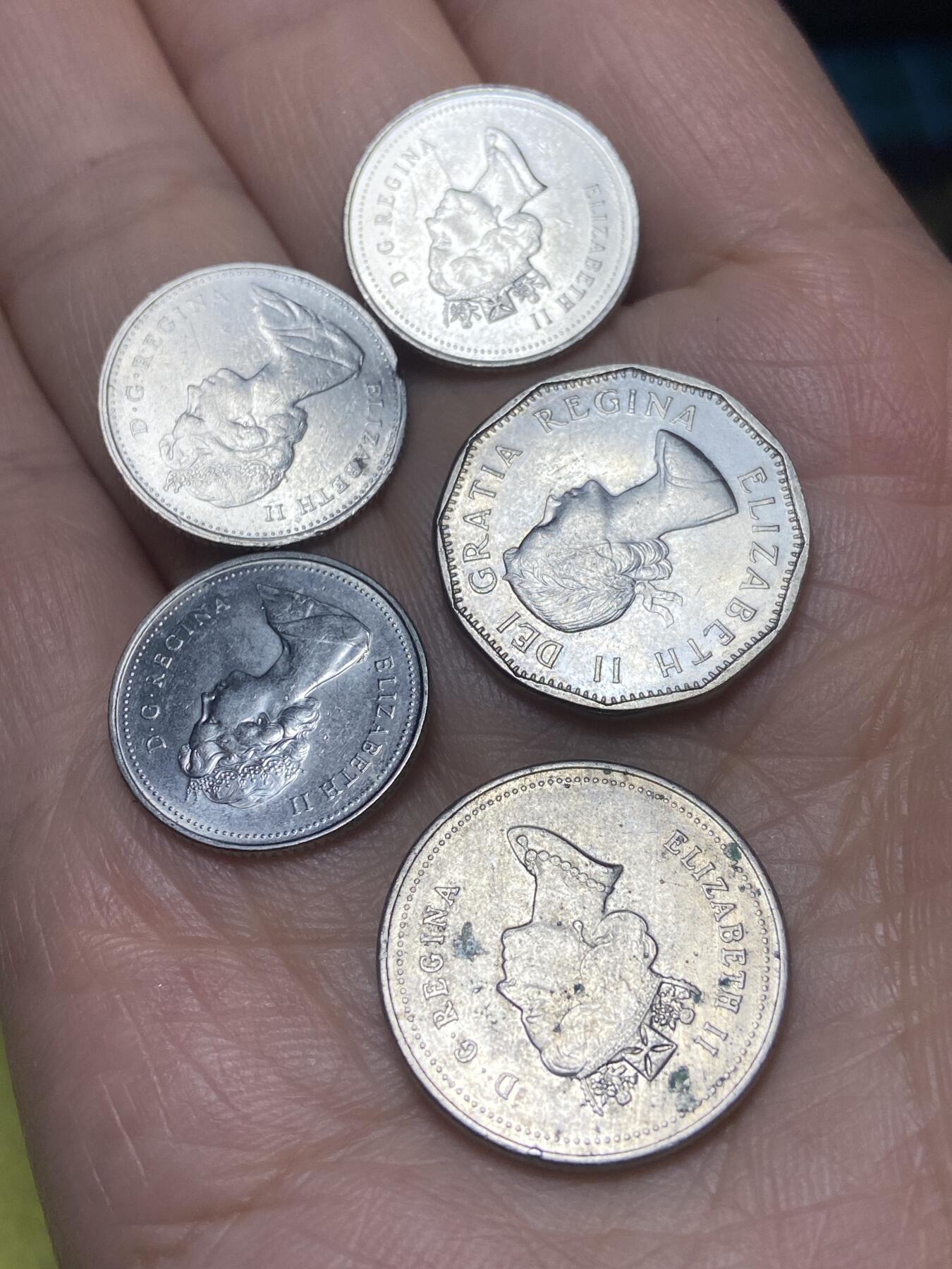 2026年第十场(总第一百七十九场）外国好品散币场(免佣金)