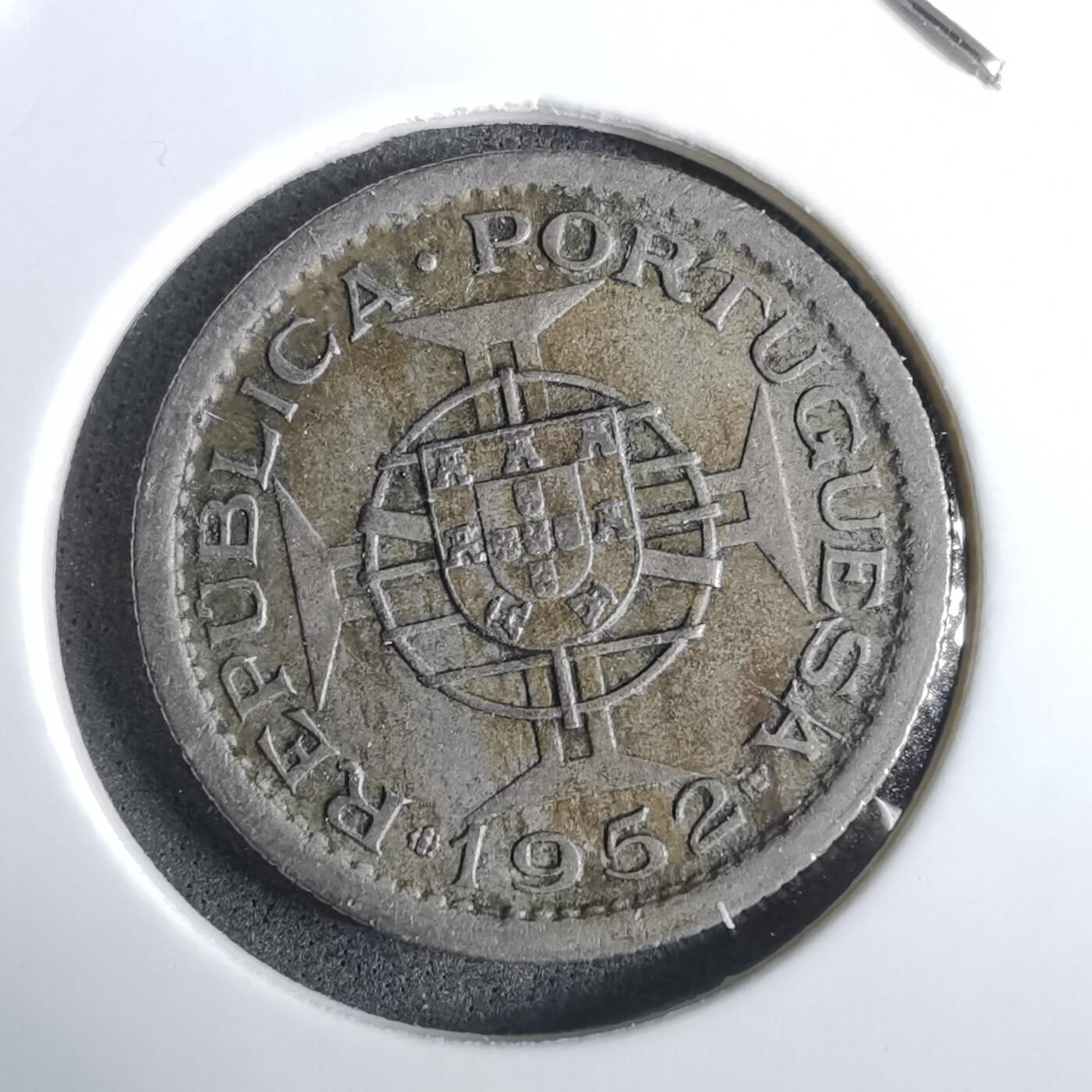 沼泽如烟--第965场 澳门1952年五毫