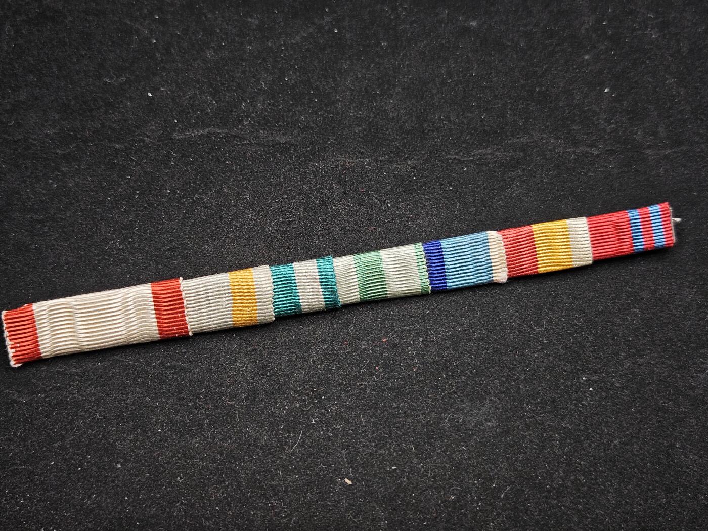 0元起拍勋章 第327期 咸鱼国勋章拍卖专场 1月21日（周三）下午6：00开始 日本七联略