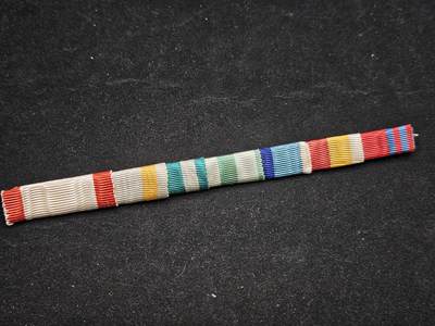 0元起拍勋章 第327期 咸鱼国勋章拍卖专场 1月21日（周三）下午6：00开始 - 日本七联略