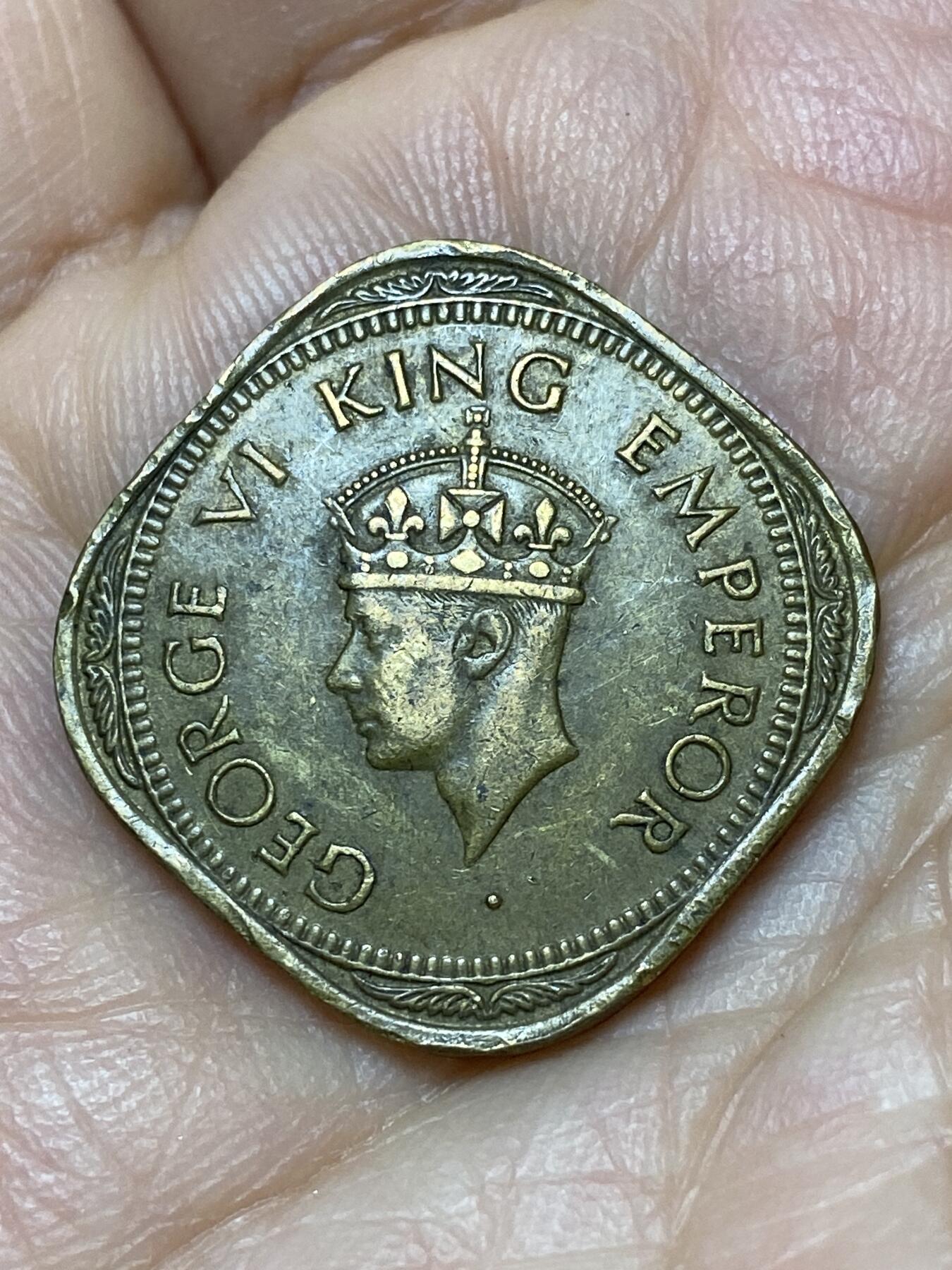 2026年第十一场(总第一百八十场）外国好品散币场(免佣金)