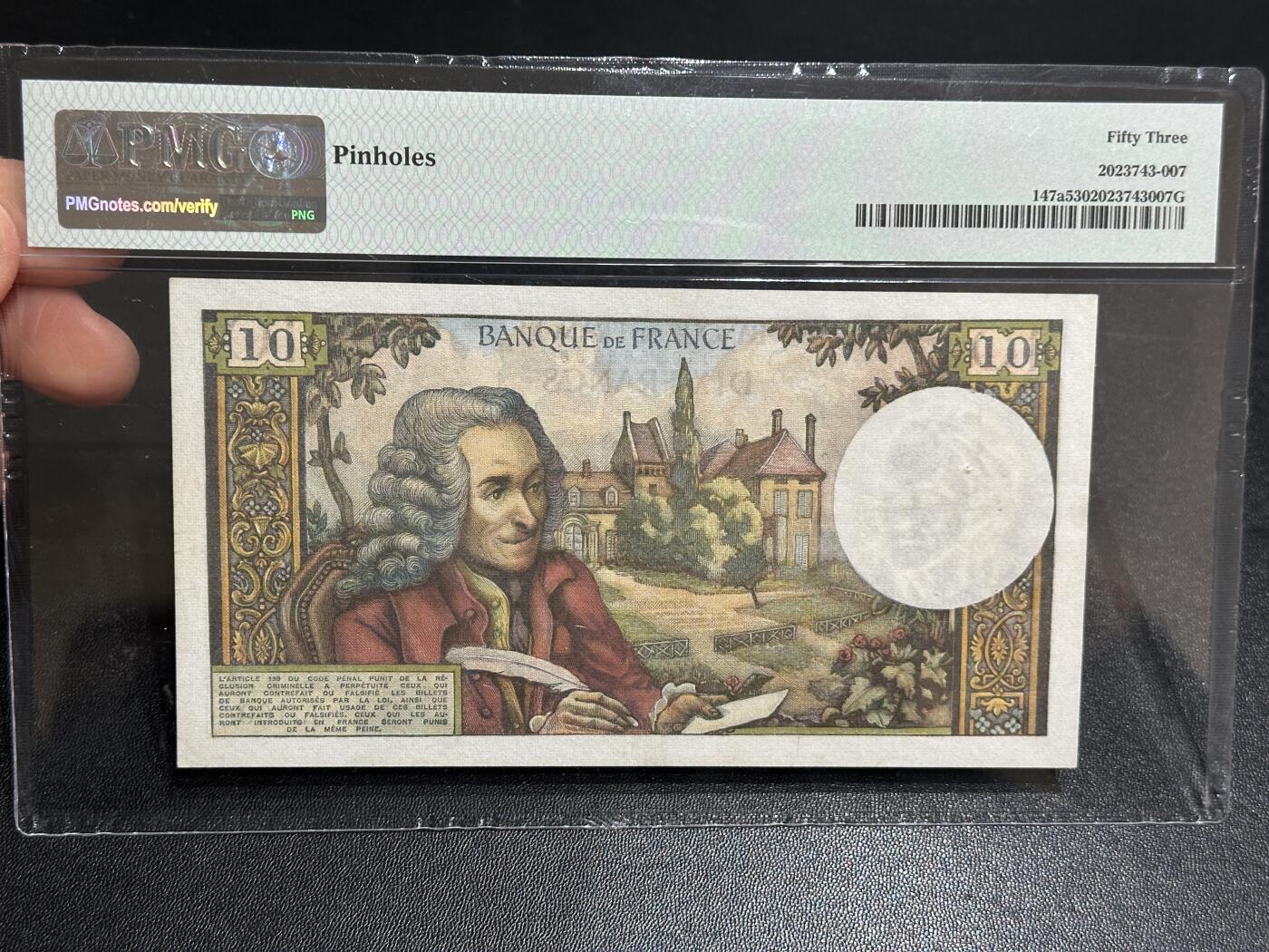 《外钞收藏家》第六百零三期（精选场）（本平台长期征集拍品、欢迎藏友们联系合作）