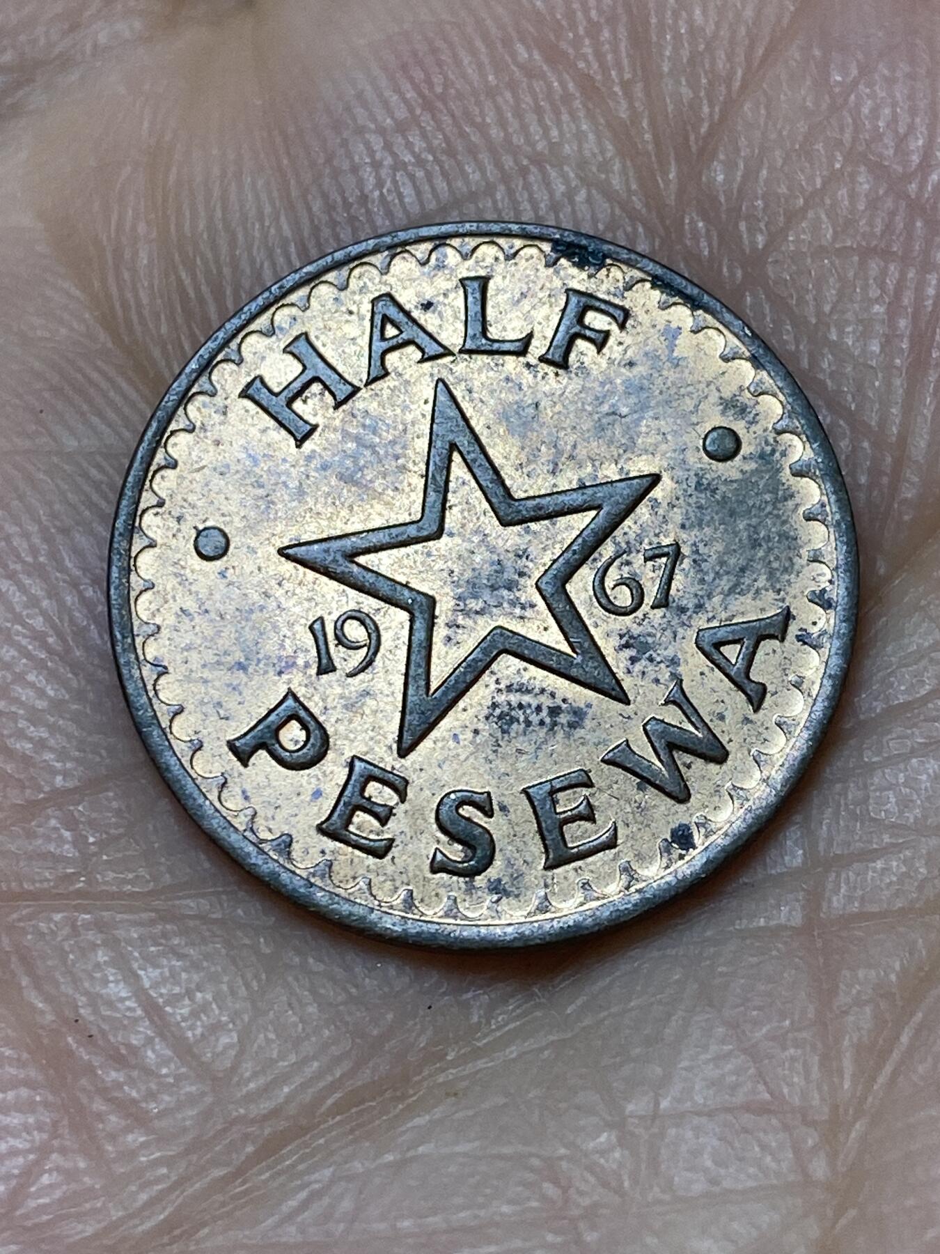 2026年第十一场(总第一百八十场）外国好品散币场(免佣金)