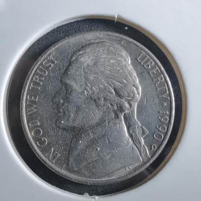 沼泽如烟--第966场 - 美国1990年五分