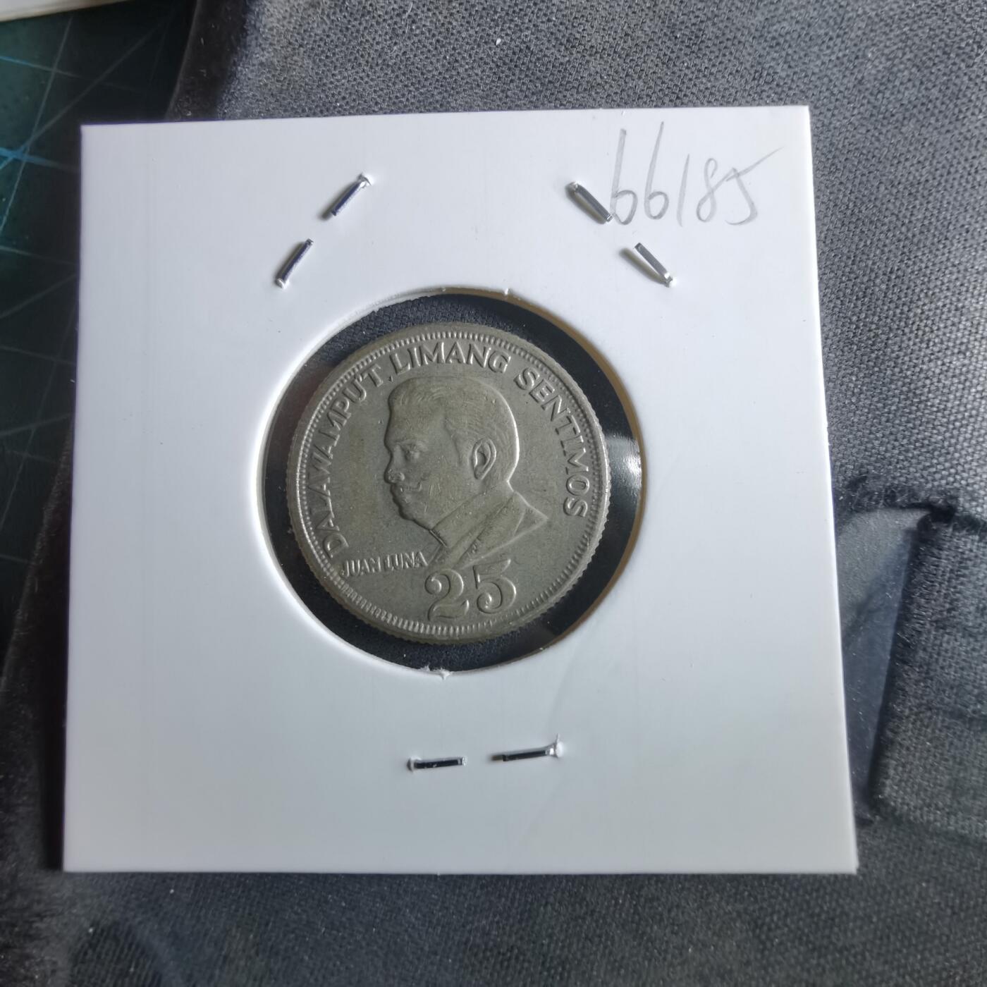 沼泽如烟--第966场 菲律宾1972年25分