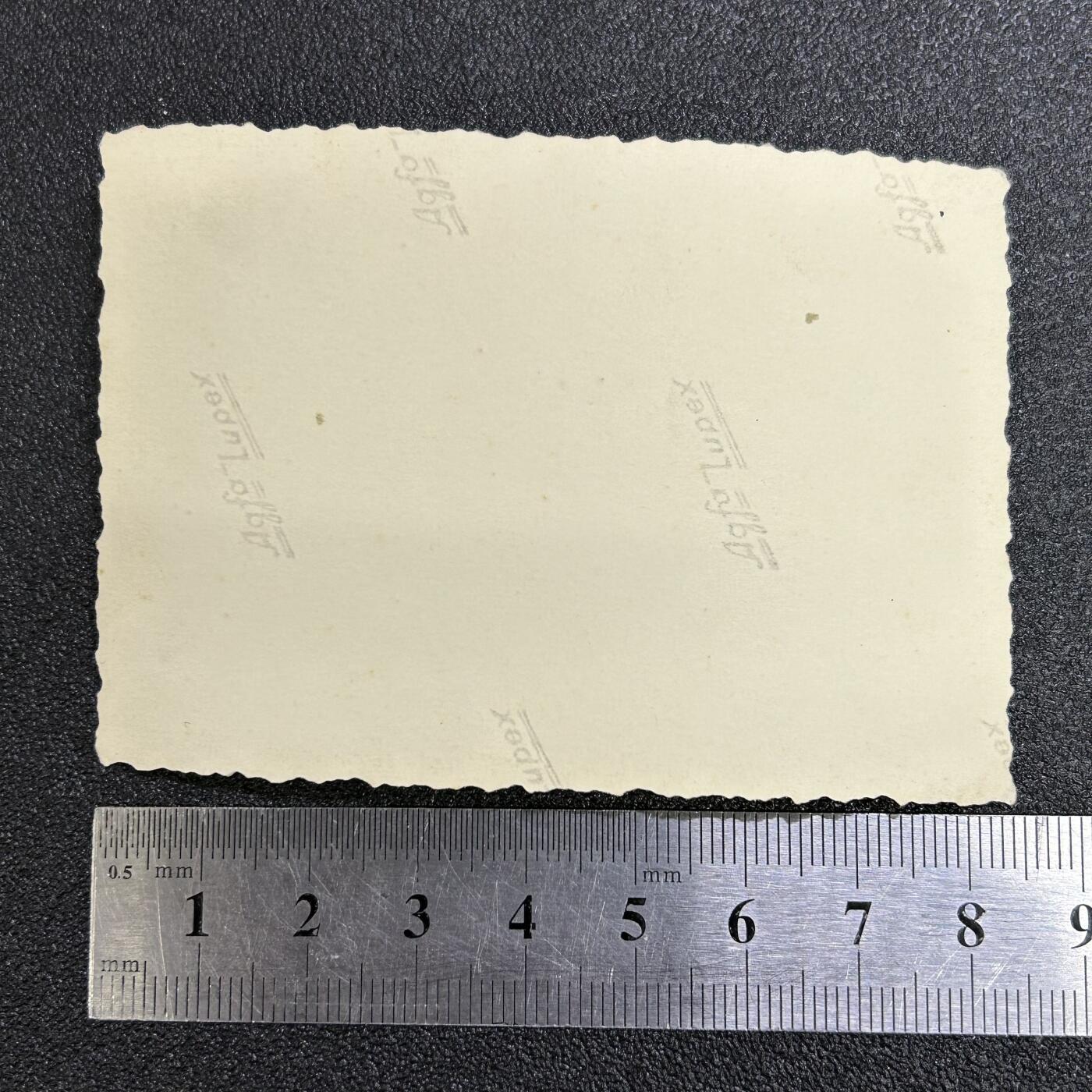 西秦中古拍卖第七十三期 二战 德军集体合影照片 