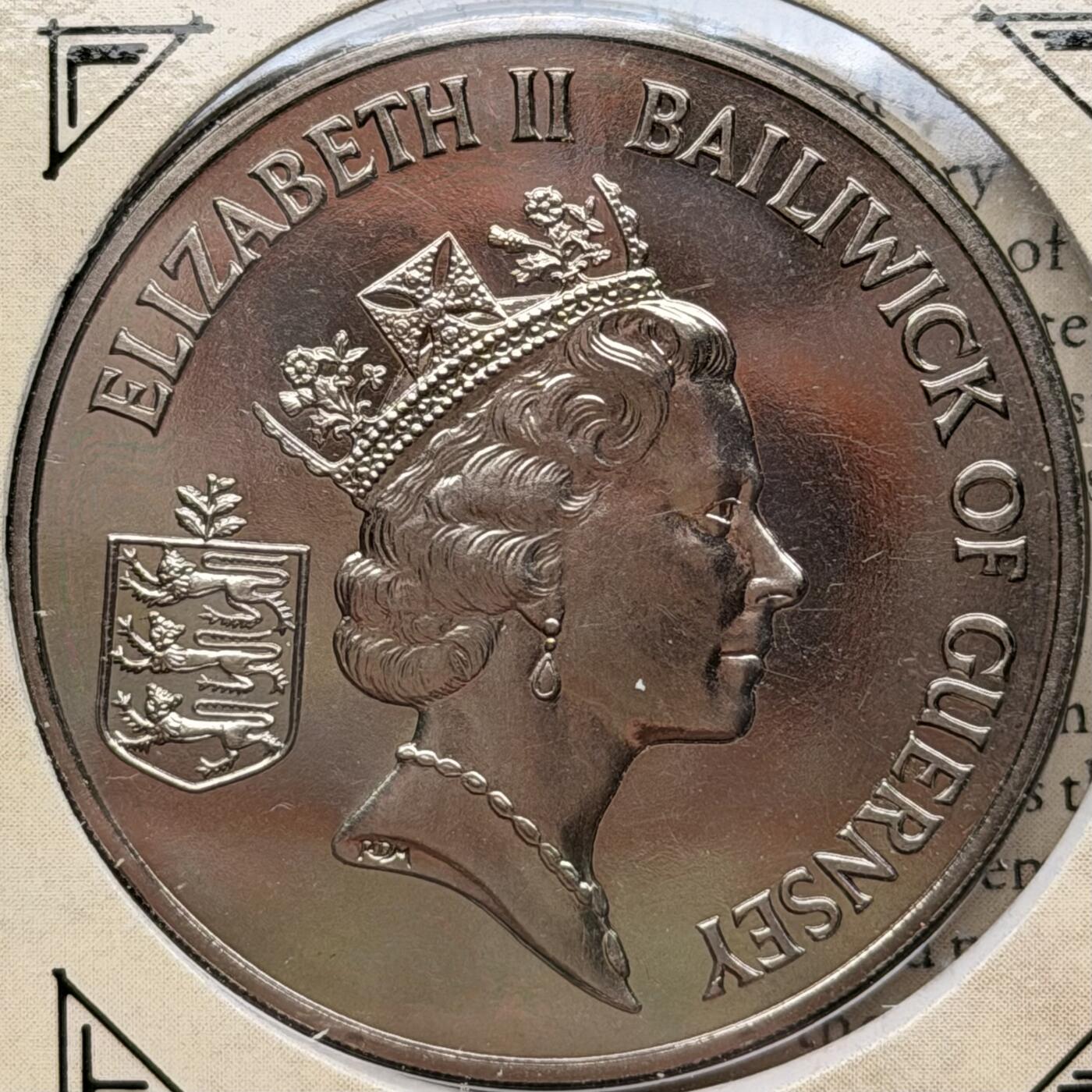 ＜星葵钱币社＞散币克朗场第68期·1月23日发货