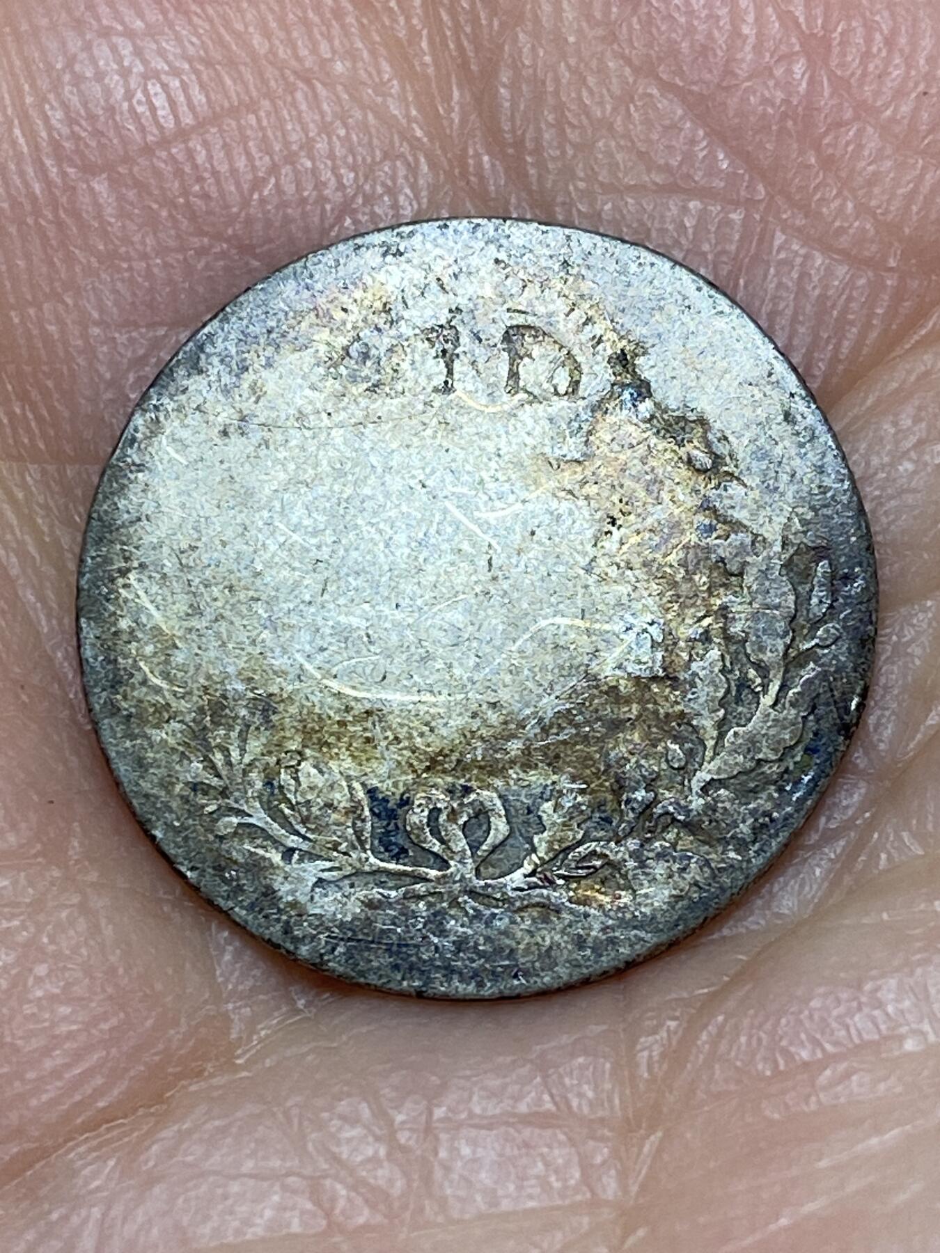 2026年第十一场(总第一百八十场）外国好品散币场(免佣金) 英国🇬🇧6便士银币(维多利亚女王老年披纱，925高银)