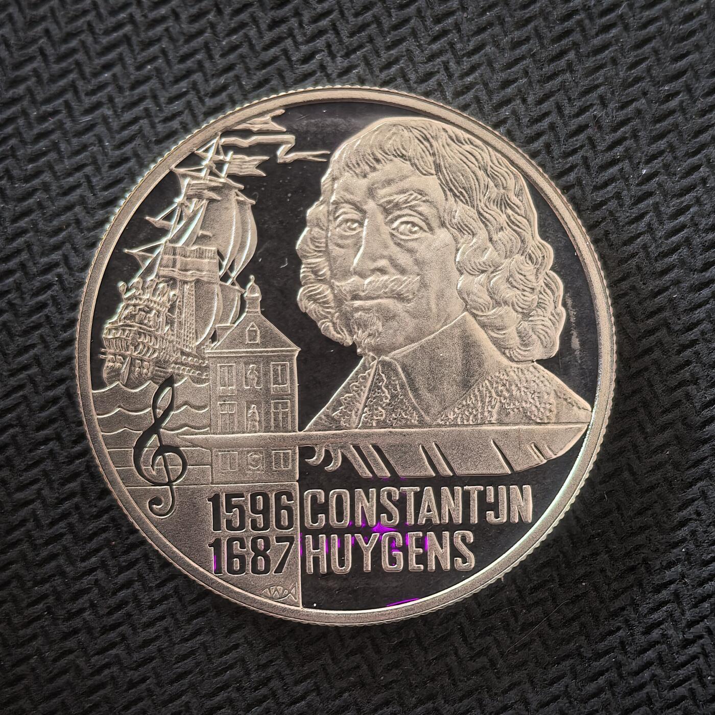 道一币馆币章第一百六十四场