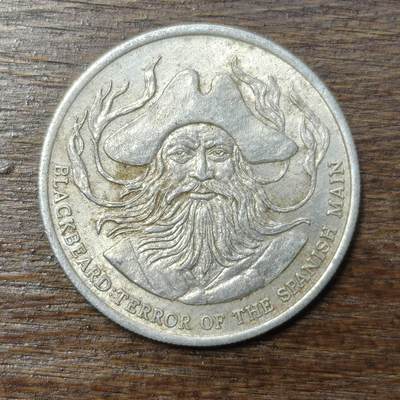 【铜匠收藏】★第138场★散币场。不寄存，30包邮。不满30元，支付5元运费。《接受代拍 代送NGC评级》 - 62【无寄存】纪念章一枚