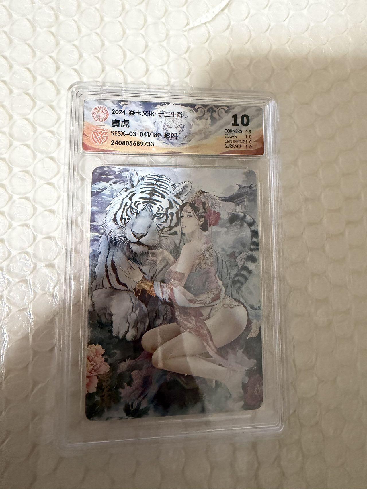 【壁上观】小王子卡拍第二十一场