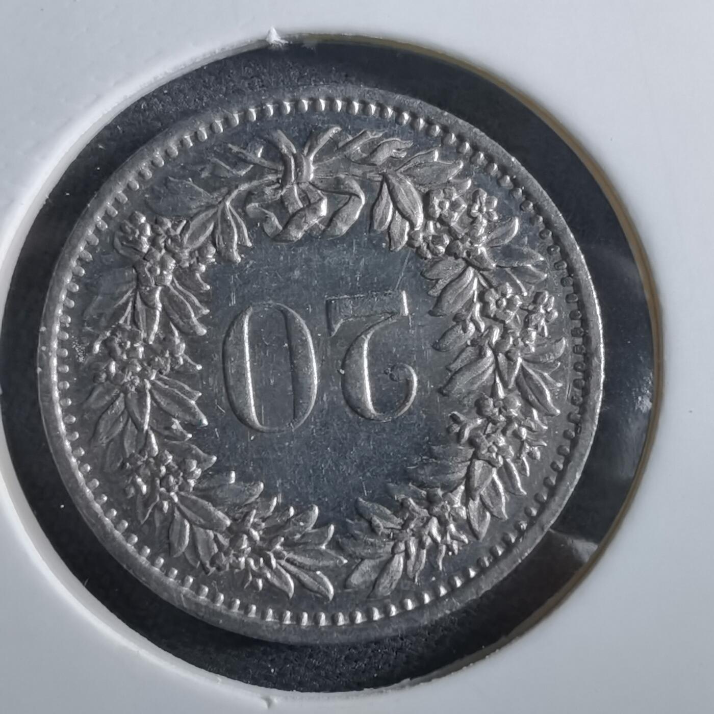 沼泽如烟--第966场 瑞士1981年20分