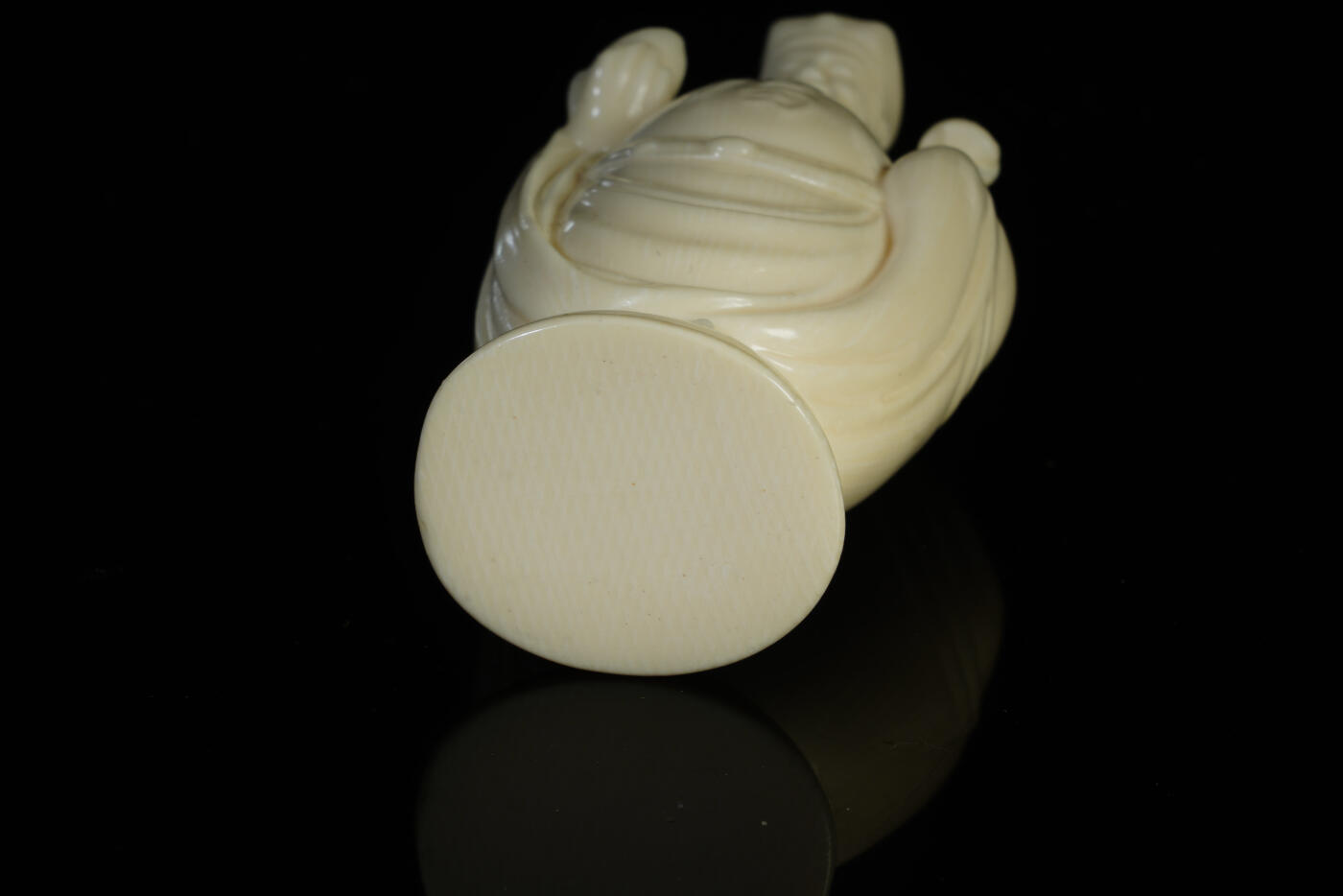 上海都达杂项专场二（全场包邮） 福星小摆件