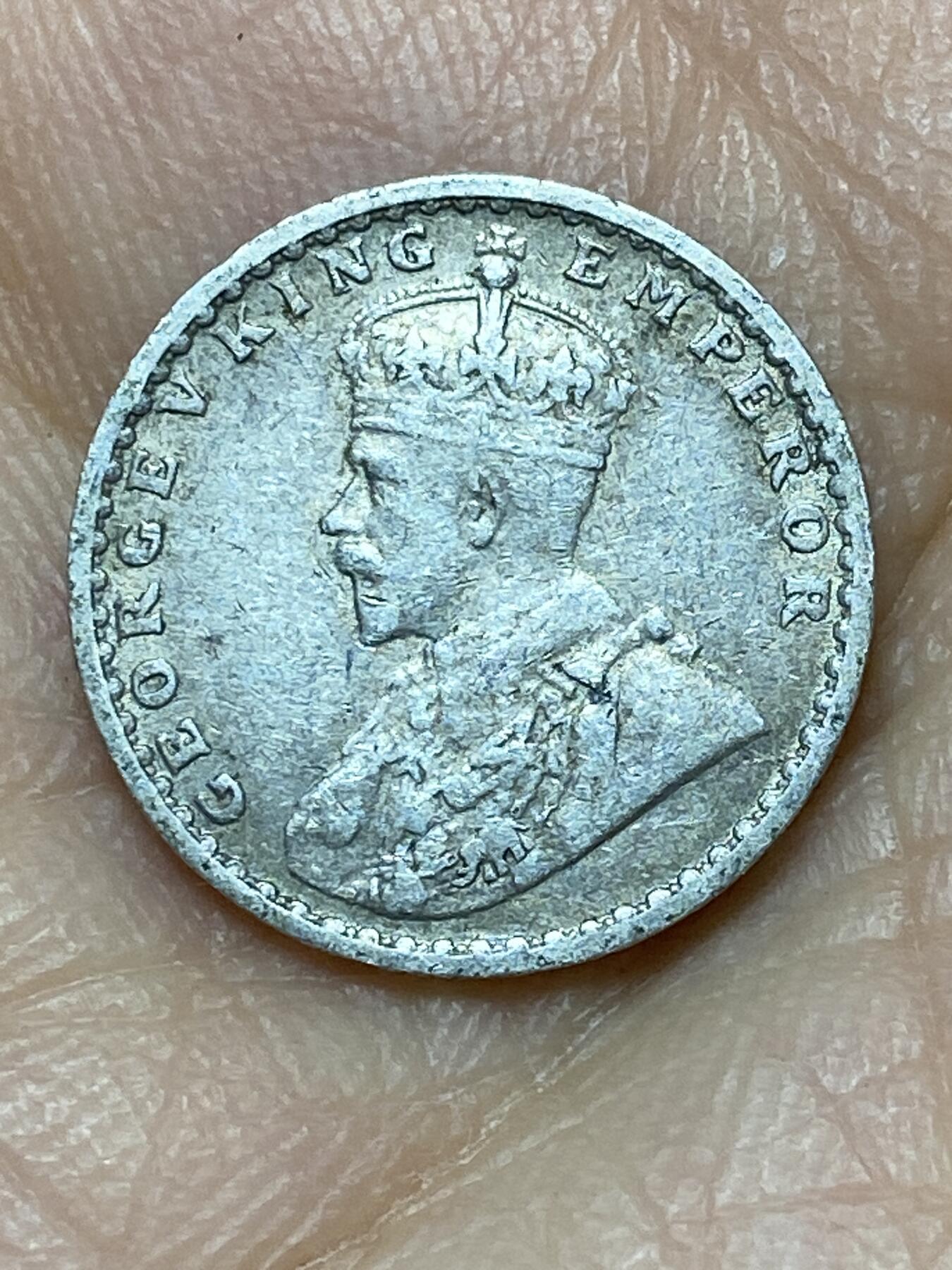 2026年第十一场(总第一百八十场）外国好品散币场(免佣金)