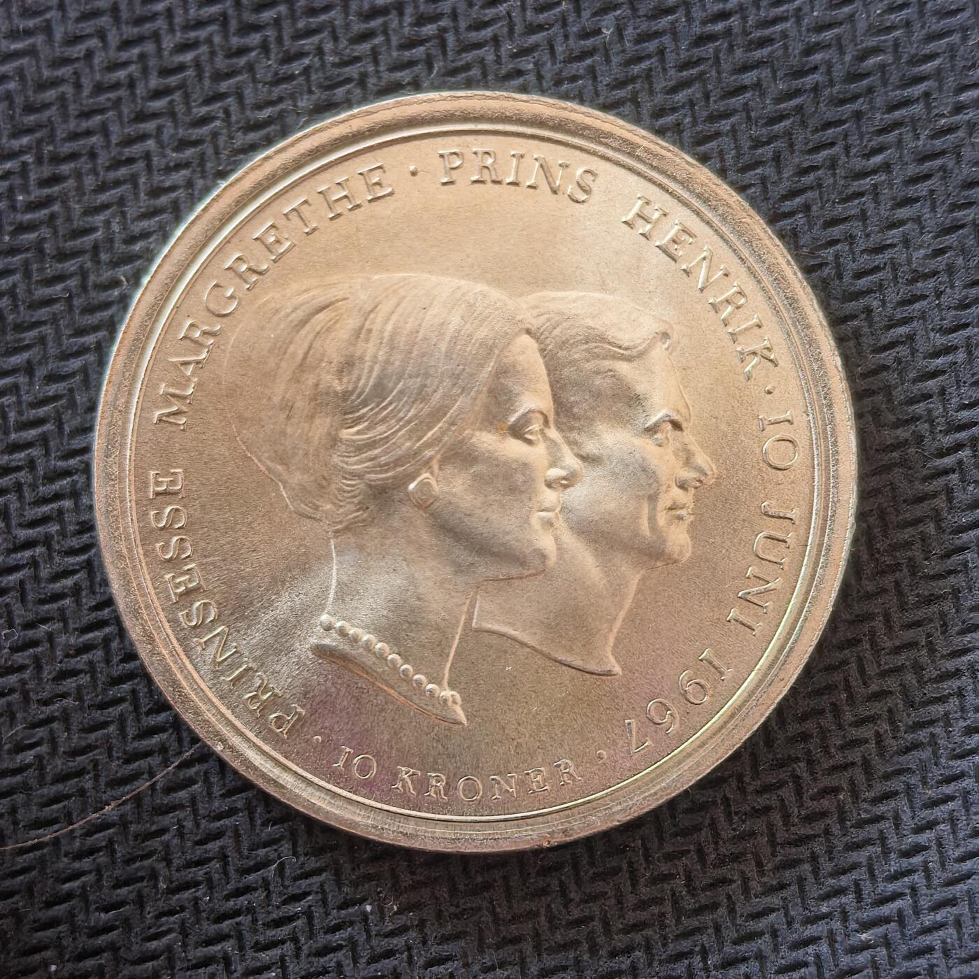 道一币馆币章第一百六十四场