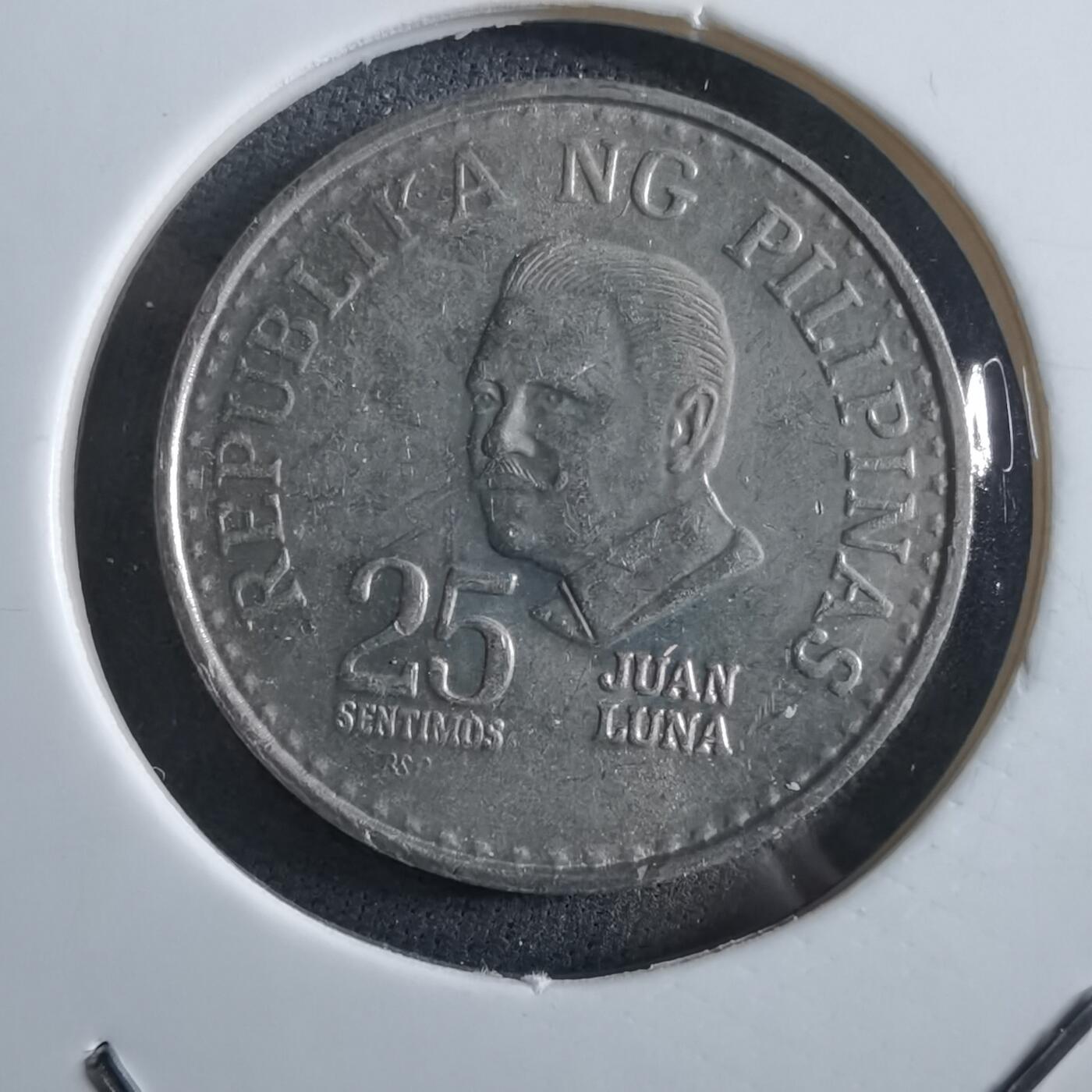 沼泽如烟--第966场 菲律宾1981年25分