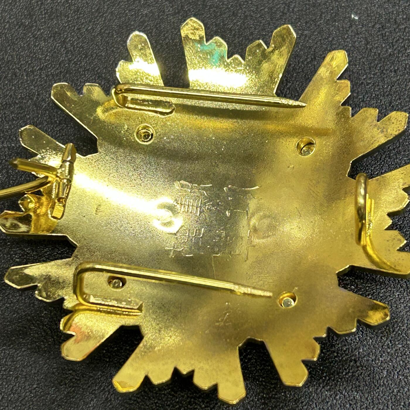 西秦中古拍卖第七十三期 日本二等瑞宝勋章 拷贝版