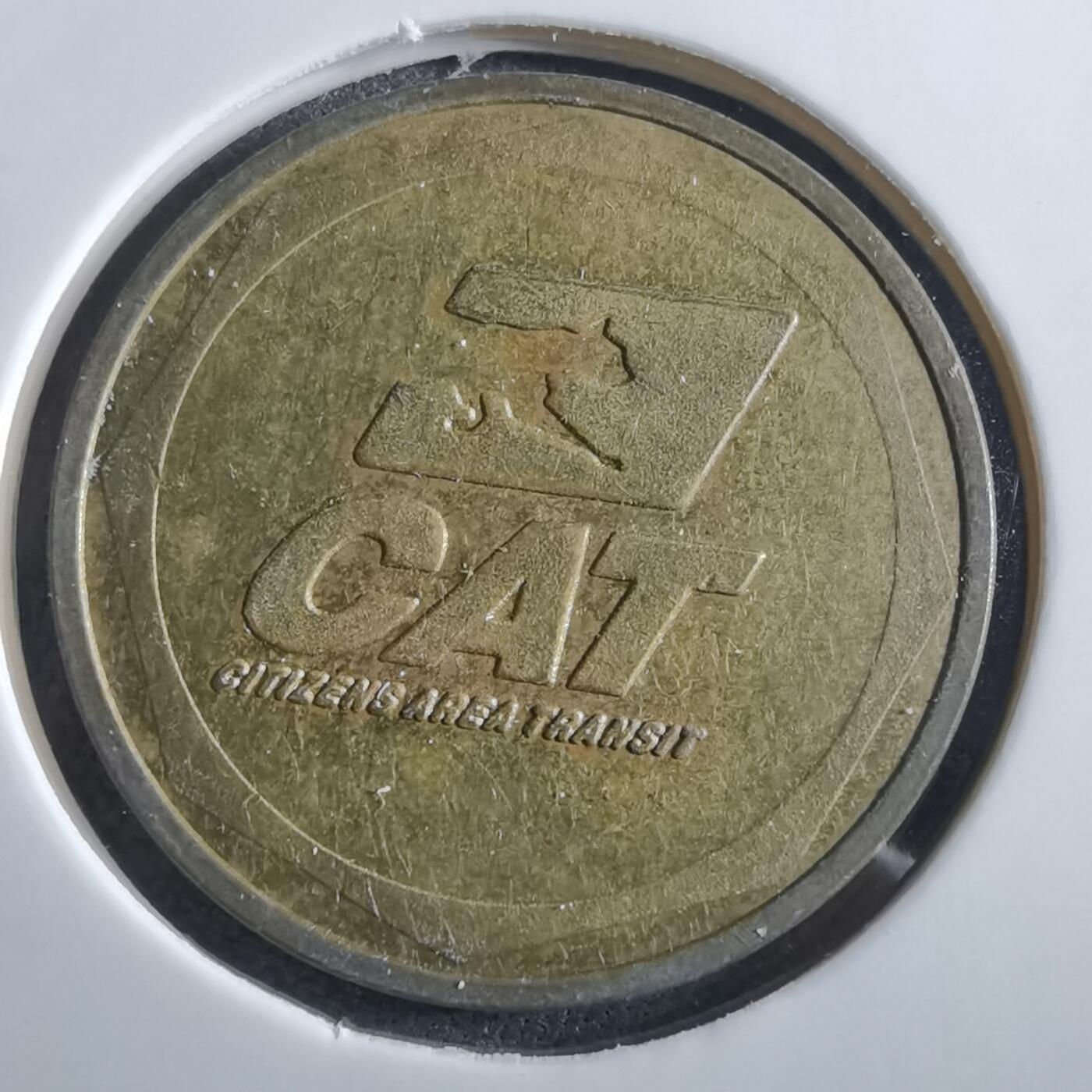 沼泽如烟--第966场 公交代币