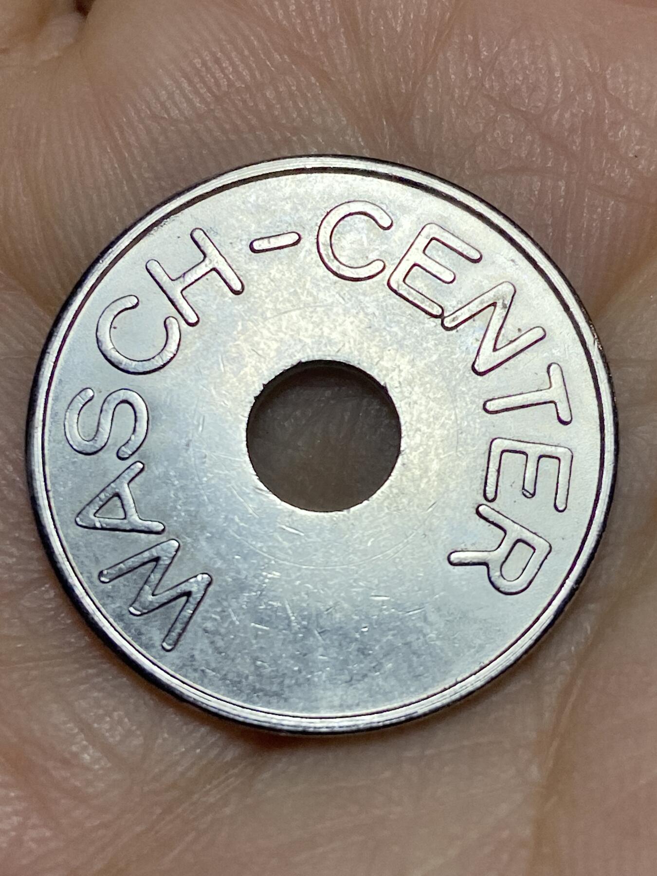 2026年第十一场(总第一百八十场）外国好品散币场(免佣金) 德国🇩🇪自助洗车机代币