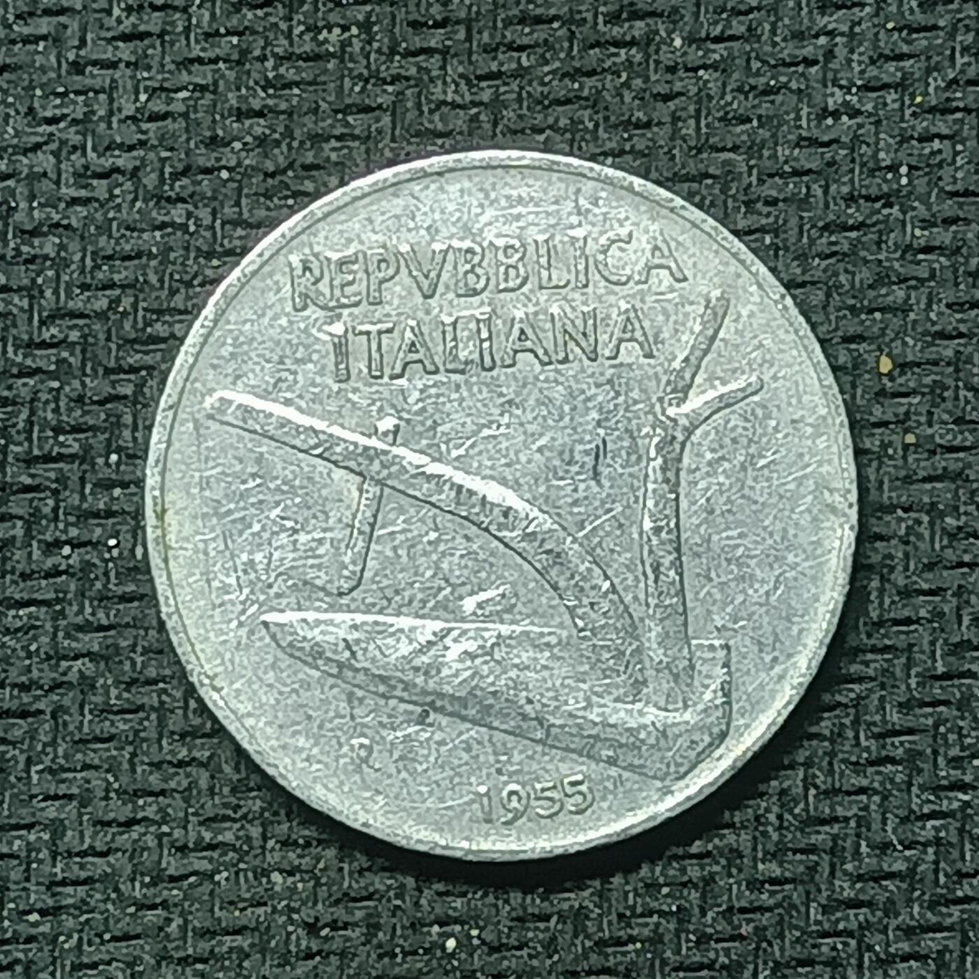 新2026B第六组世界各国精品钱币奖章纪念章花钱401-830 475意大利10里拉