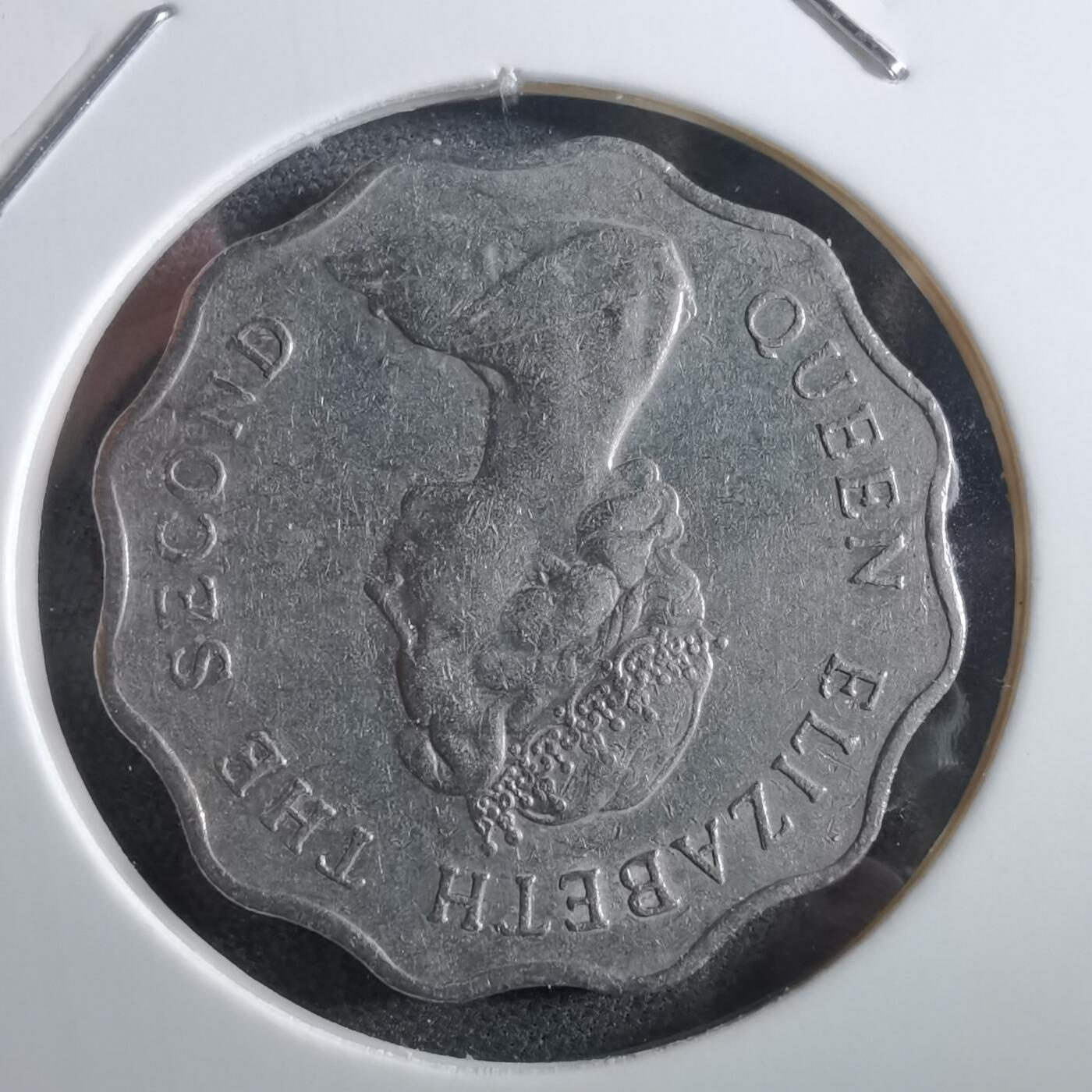 沼泽如烟--第966场 香港1982年二元