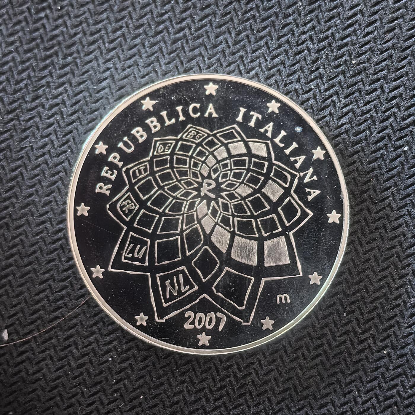 道一币馆币章第一百六十四场