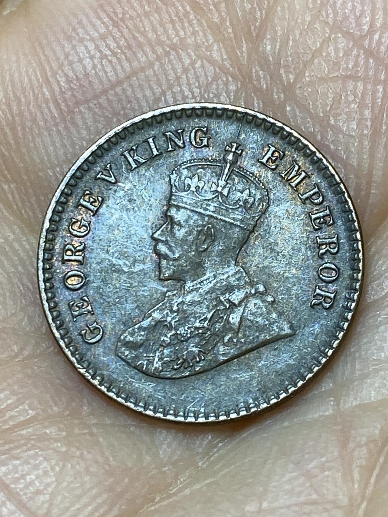 2026年第十一场(总第一百八十场）外国好品散币场(免佣金)