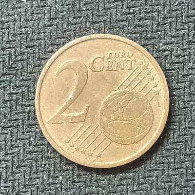 新2026B第六组世界各国精品钱币奖章纪念章花钱401-830 - 440奥地利2欧分