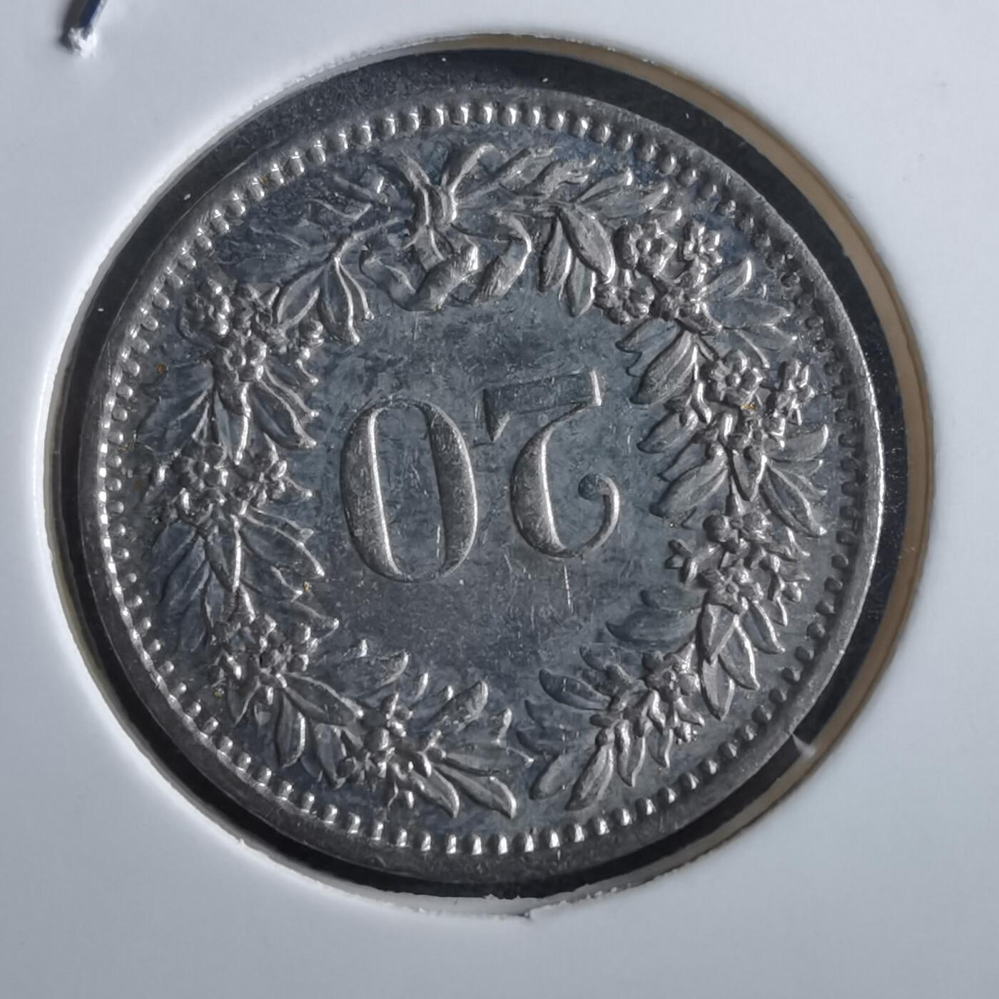 沼泽如烟--第966场 瑞士1979年20分