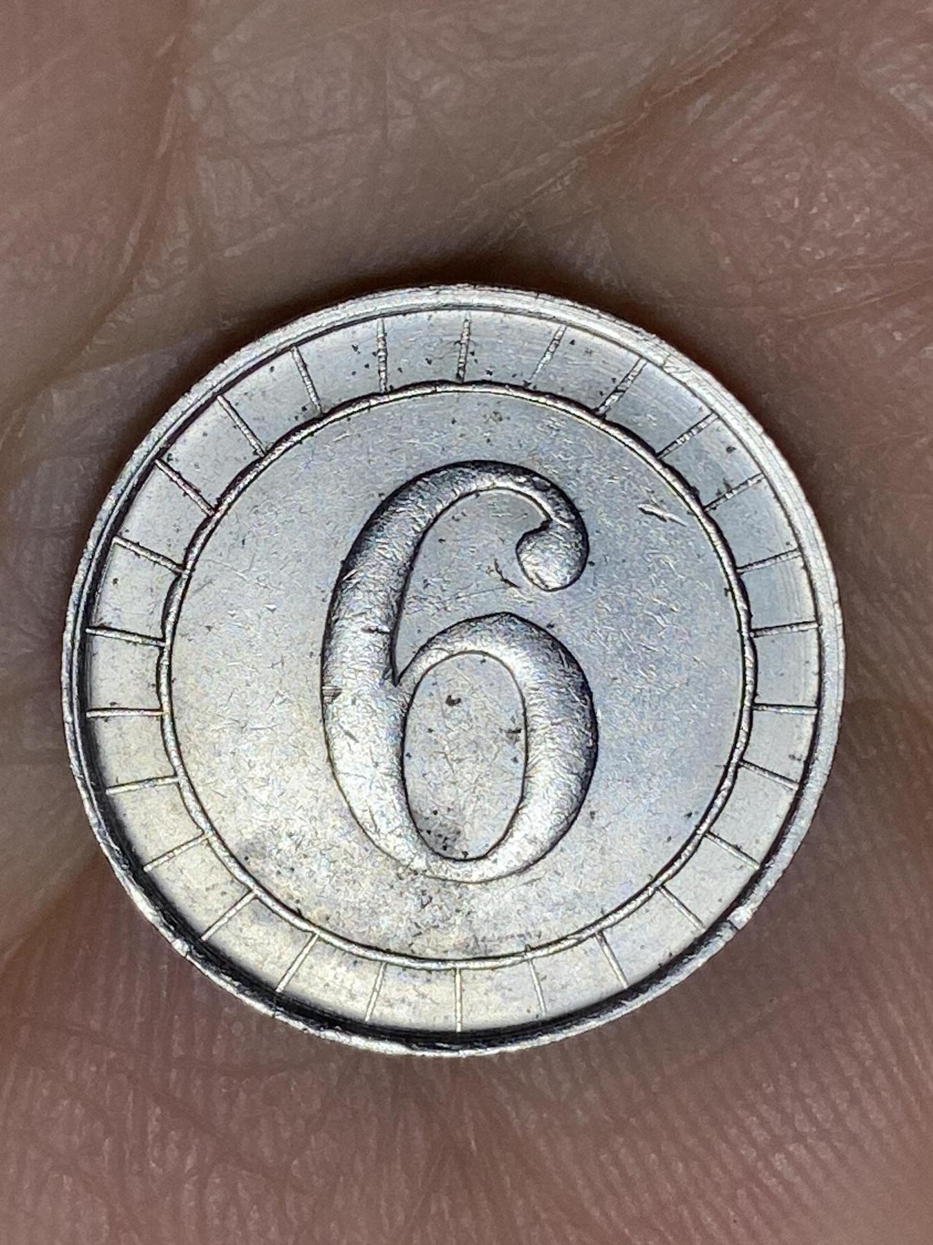 2026年第十一场(总第一百八十场）外国好品散币场(免佣金) 英国🇬🇧商业代币