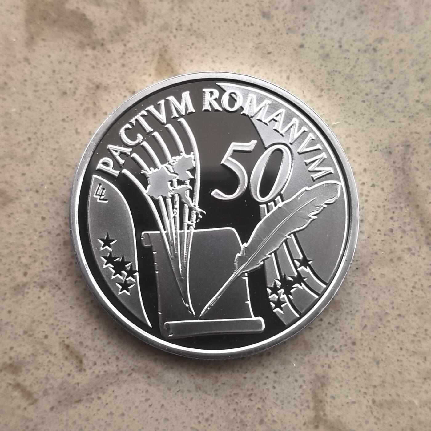 道一币馆币章第一百六十一场