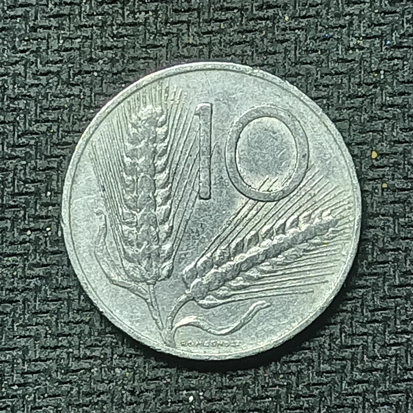 新2026B第六组世界各国精品钱币奖章纪念章花钱401-830 475意大利10里拉