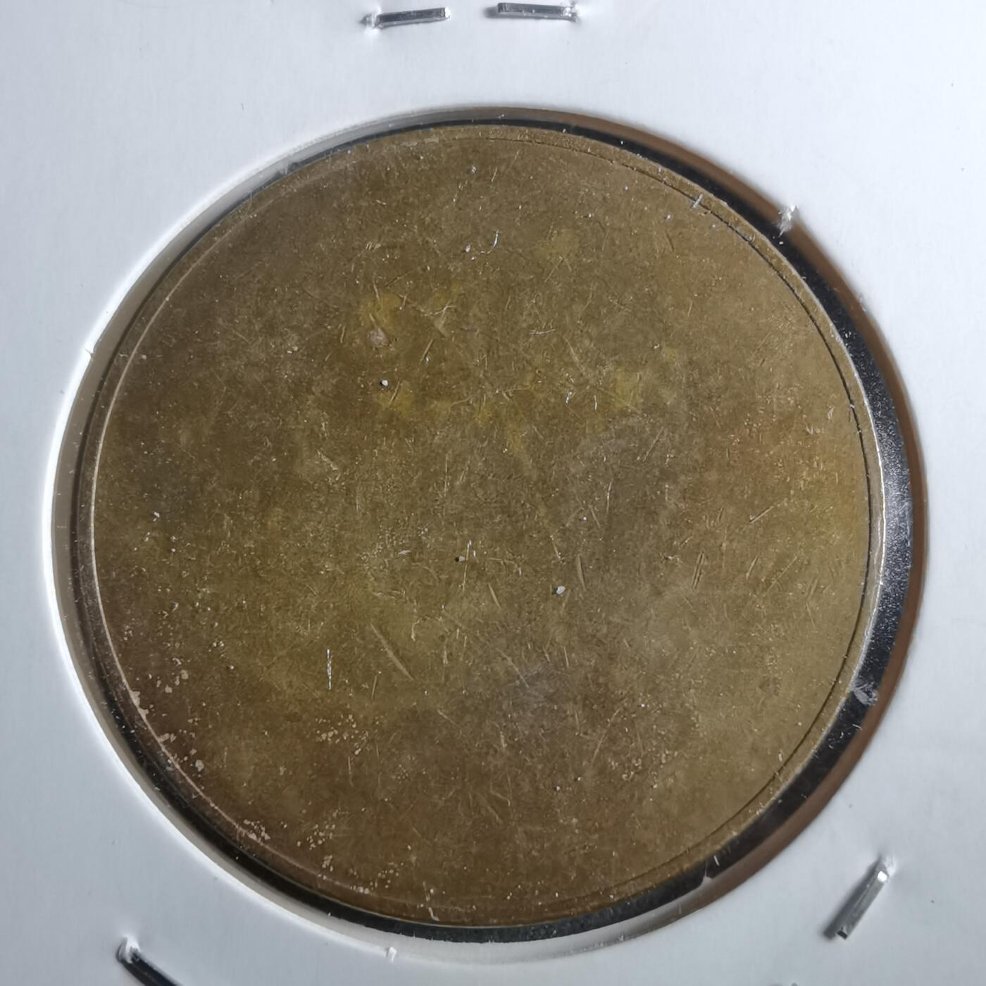 沼泽如烟--第966场 麒麟京都啤酒公园（KIRIN KYOTO BEER PARK）的纪念章/代币