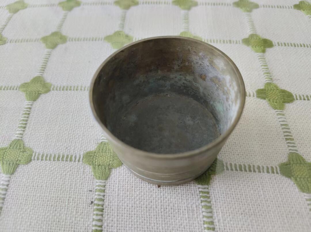 民国老香炉！！