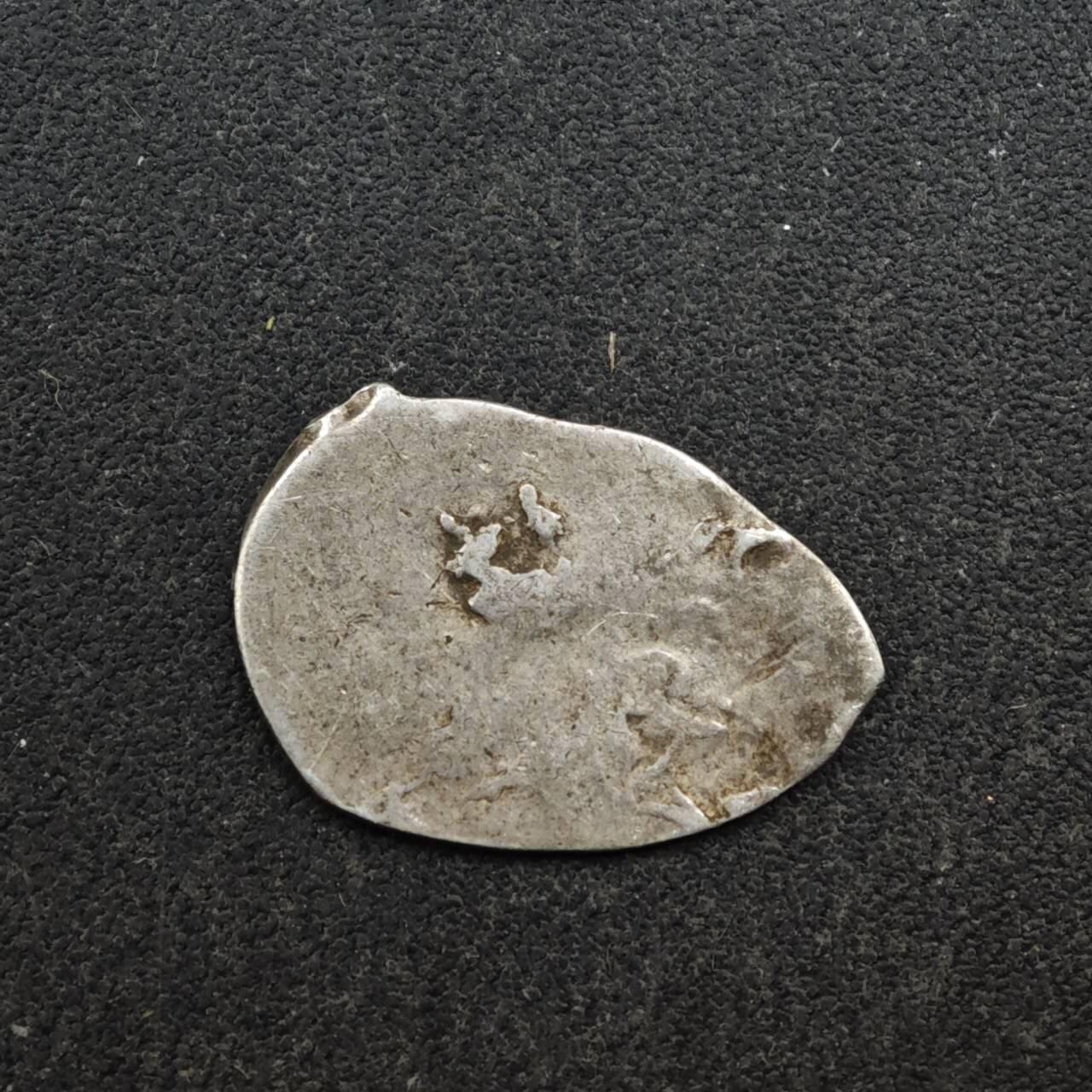 【淘币小摊】实时拍第八百五十拍   散币银币场   满百包邮可预留二周 每周一统一发货   沙俄屠龙小银币