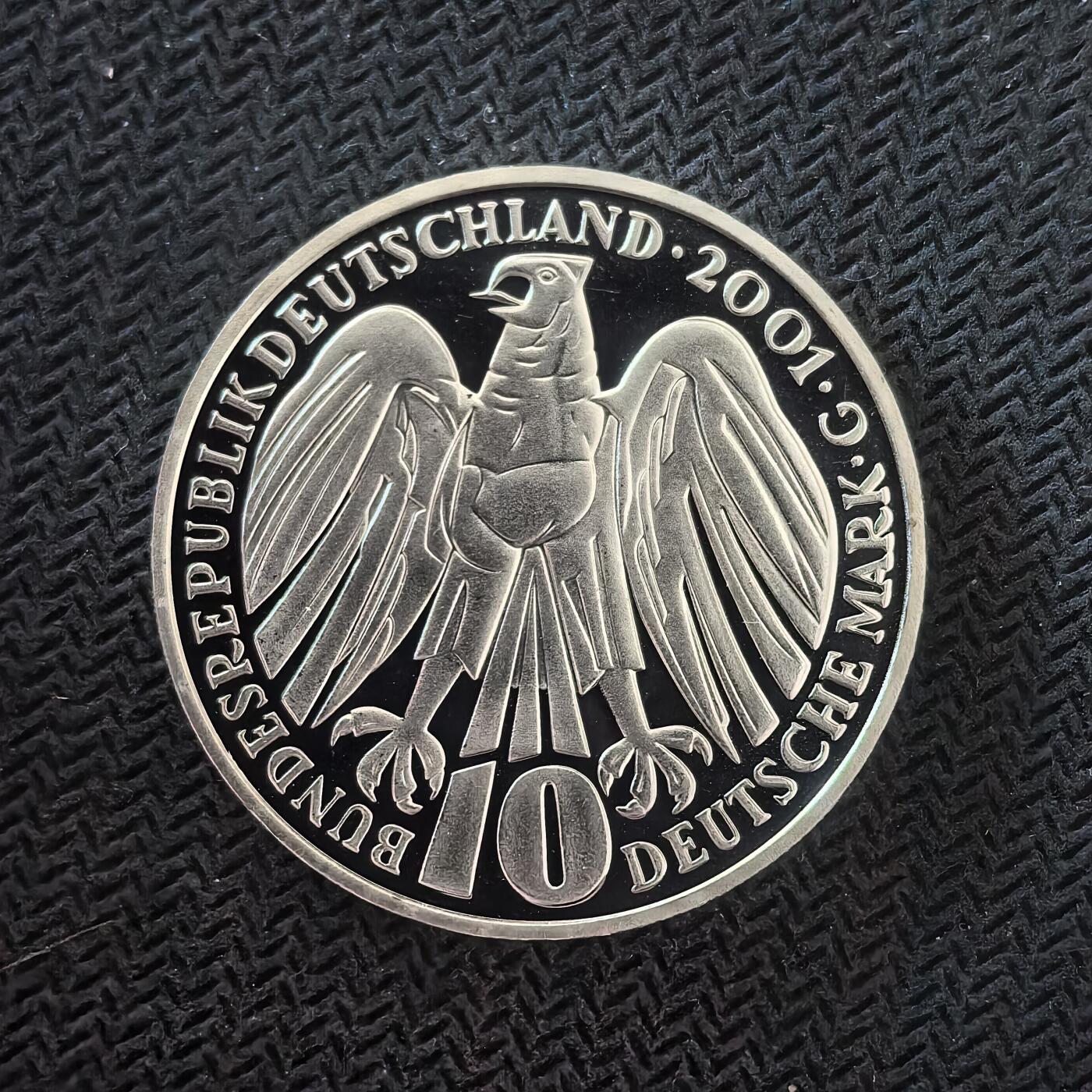 道一币馆币章第一百六十四场