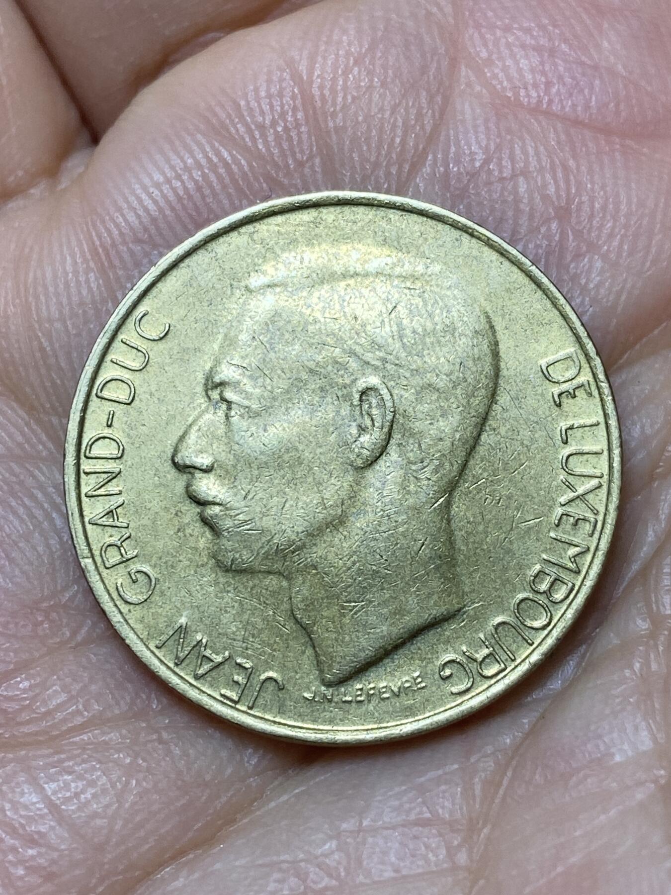 2026年第十一场(总第一百八十场）外国好品散币场(免佣金)